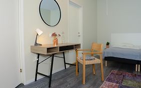 Britz Hostel