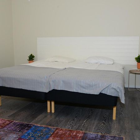 Britz Hostel Kristinehamn Eksteriør bilde