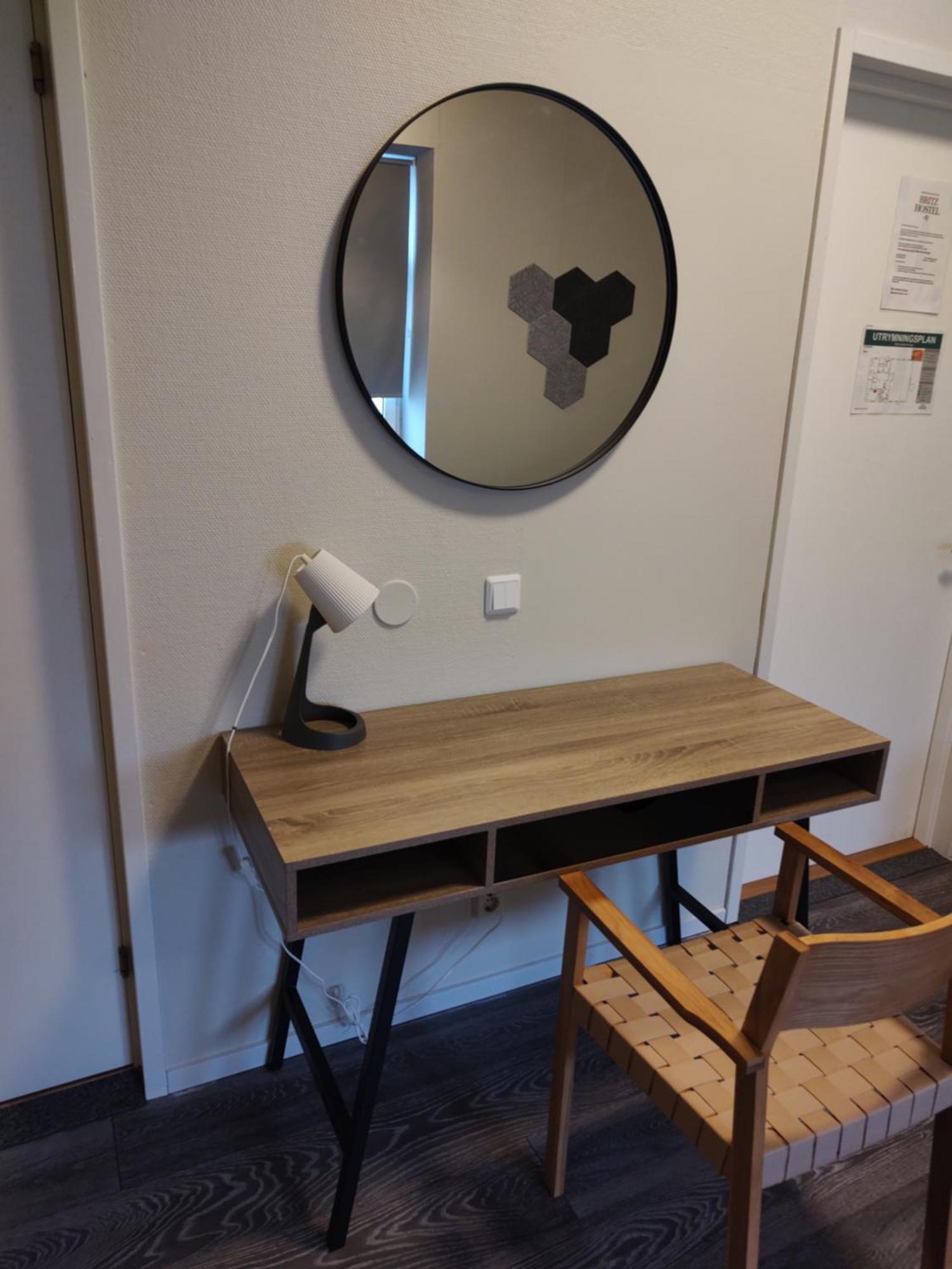 Britz Hostel Kristinehamn Eksteriør bilde