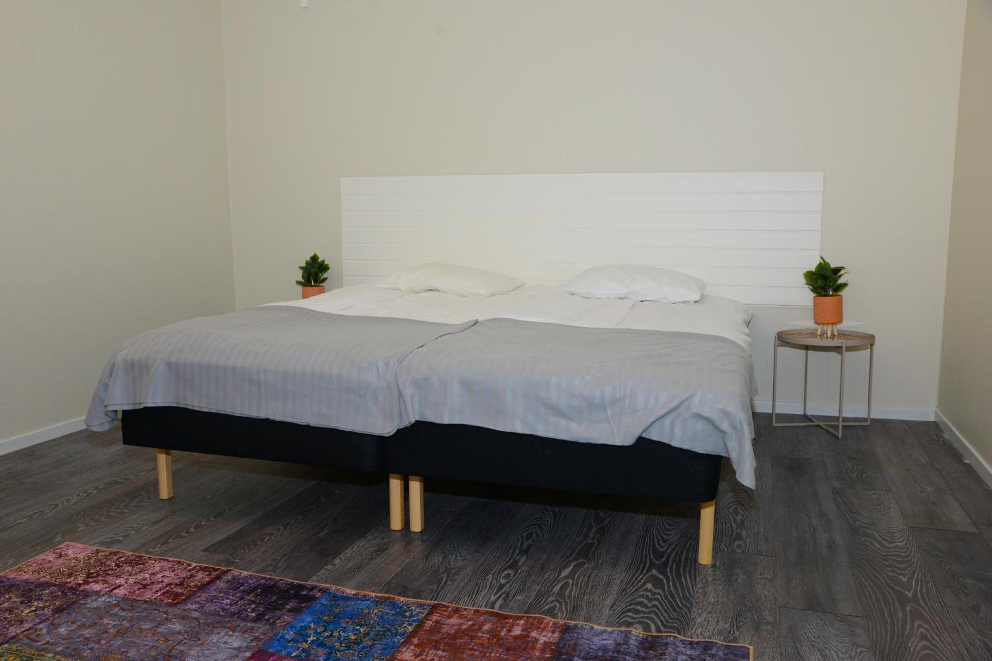 Britz Hostel Kristinehamn Eksteriør bilde