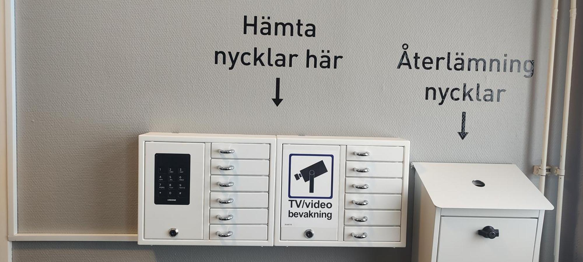 Britz Hostel Kristinehamn Eksteriør bilde